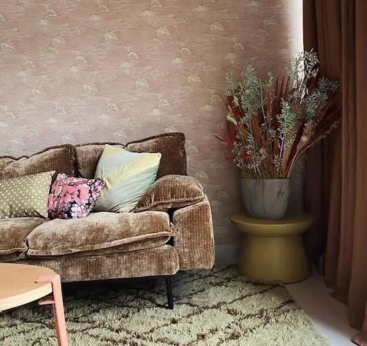 Ocean Lodge_plage Bourdaines Dom wakacyjny Seignosse